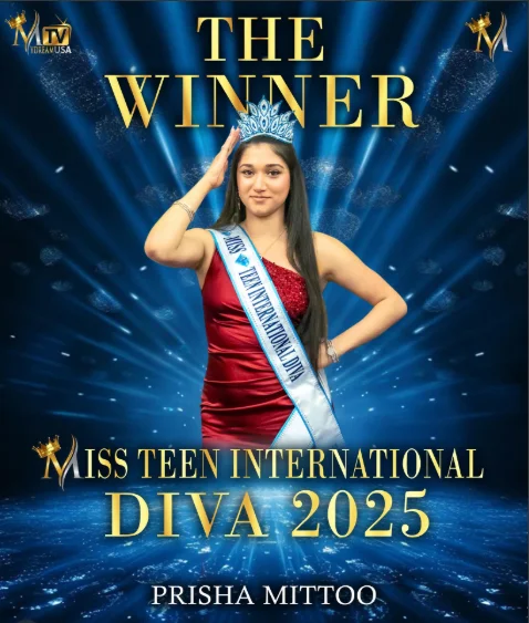 Prisha Mittoo