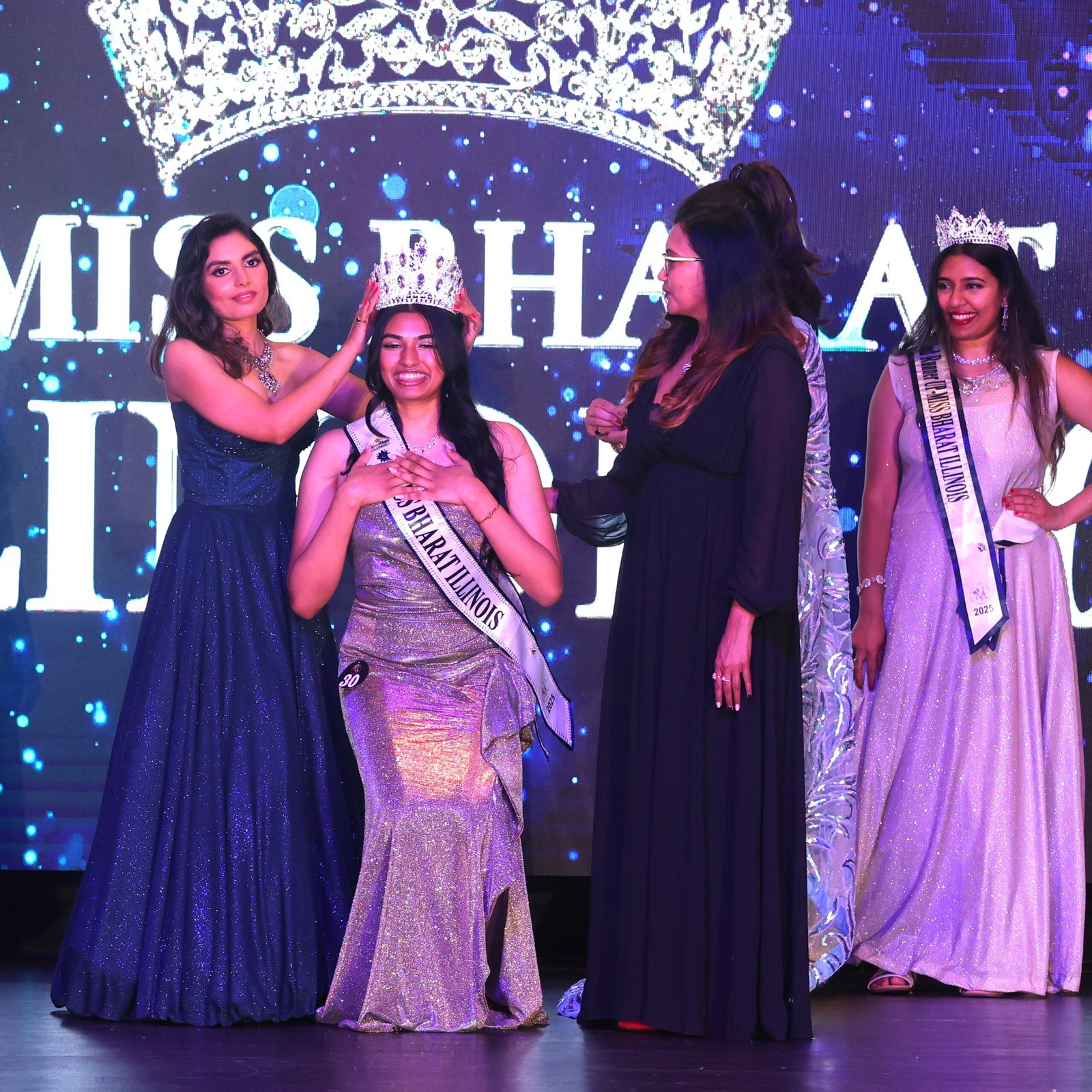 Pageant
