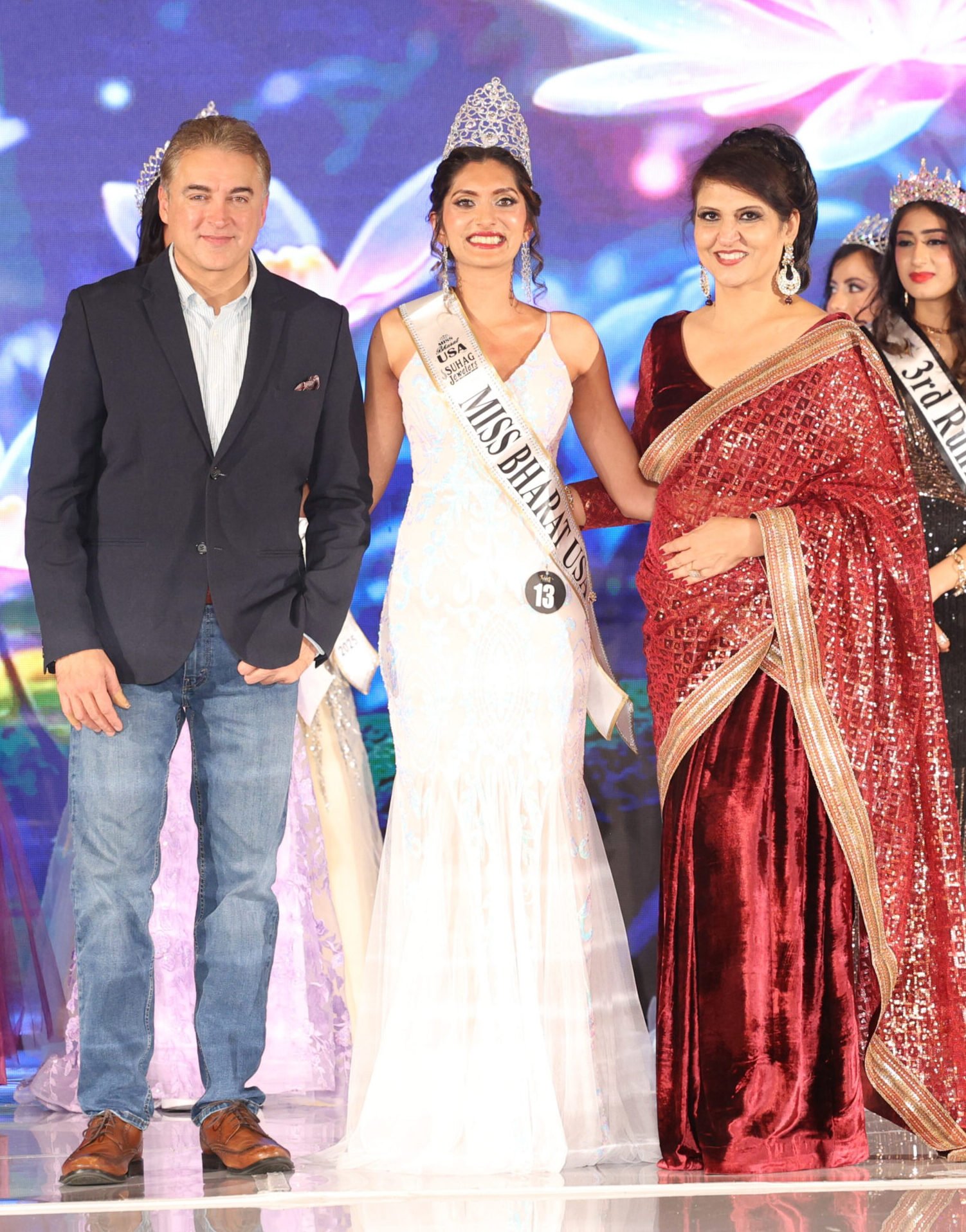 Miss Bharat USA