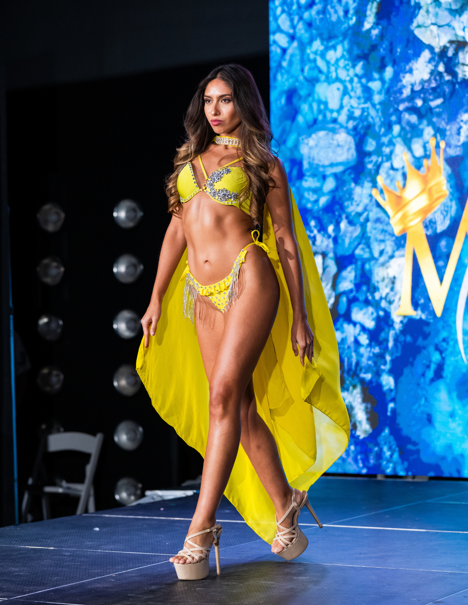 Mrs Universe Ohio
