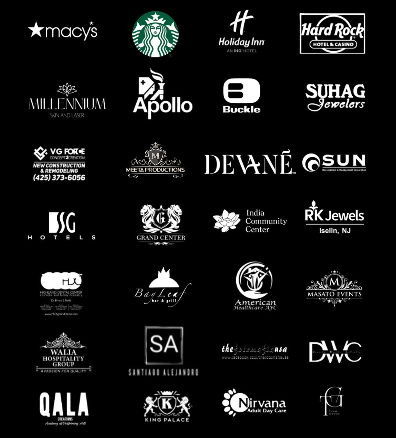 Sponsorship